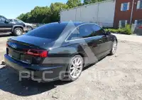 2018 Audi A6 фото