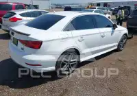 2018 Audi A3 фото