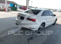 2018 Audi A3 фото