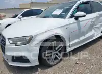 2018 Audi A3 фото