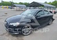2018 Audi A3 photo