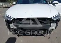 2018 Audi A3 фото