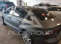 2018 Audi A3 фото