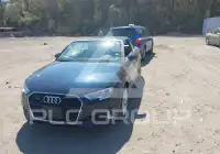 2018 Audi A3 photo