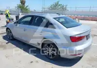 2018 Audi A3 фото