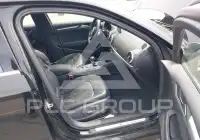 2018 Audi A3 photo