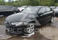 2018 Audi A3 фото