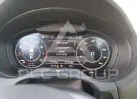 2018 Audi A3 фото