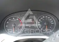 2018 Audi A3 фото