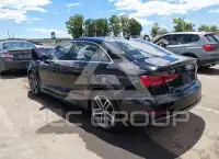 2018 Audi A3 фото