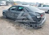 2018 Audi A3 фото