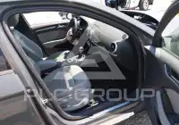 2018 Audi A3 фото