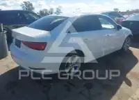 2018 Audi A3 фото