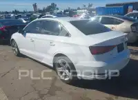 2018 Audi A3 фото