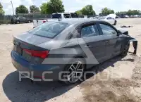 2018 Audi A3 фото