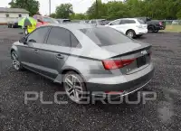 2018 Audi A3 фото