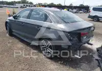 2018 Audi A3 photo