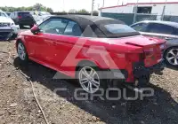 2018 Audi A3 photo