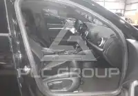 2018 Audi A3 photo