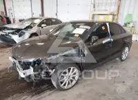 2018 Audi A3 фото
