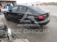 2018 Audi A3 фото