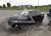 2018 Audi A3 фото