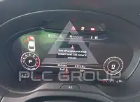 2018 Audi A3 фото