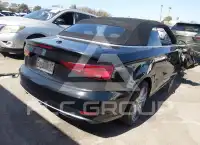 2018 Audi A3 photo