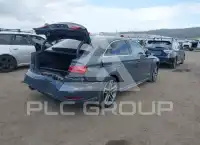 2018 Audi A3 photo