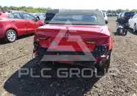 2018 Audi A3 photo