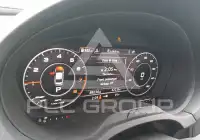 2018 Audi A3 photo