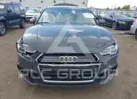 2018 Audi A3 photo