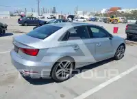 2018 Audi A3 фото