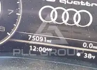 2018 Audi A3 фото