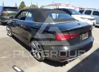 2018 Audi A3 photo