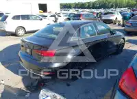 2018 Audi A3 photo