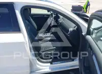 2018 Audi A3 photo