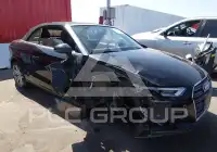 2018 Audi A3 photo