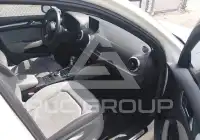 2018 Audi A3 photo