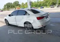 2018 Audi A3 фото