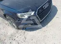 2018 Audi A3 фото