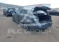 2018 Audi A3 photo