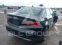 2018 Audi A3 фото