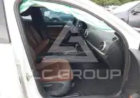 2018 Audi A3 фото