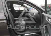 2018 Audi A3 фото