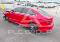 2018 Audi A3 фото