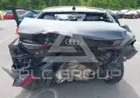 2018 Audi A3 photo