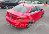 2018 Audi A3 фото