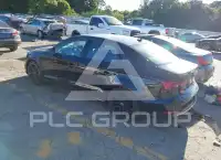 2018 Audi A3 photo