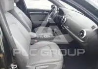2018 Audi A3 фото